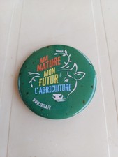 Magnet décapsuleur fnsea - magnet,