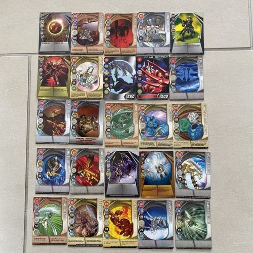 Lot cartes magnétiques - cartes,