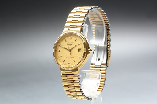 Presque comme neuve montre - [presque, neuve]