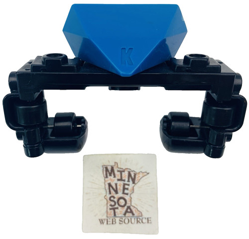 Nex blue roller - (1),
