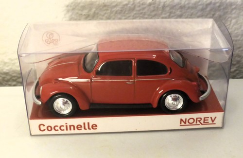 Volkswagen coccinelle beetle - volkswagen,