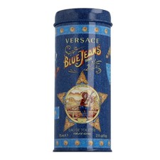 Versace Blue Jeans EDT - Eau