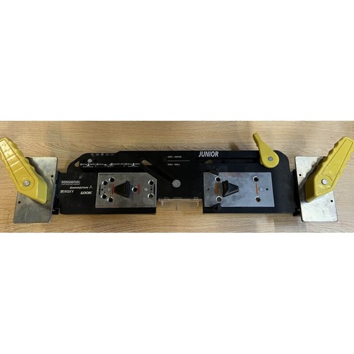 Gabarit junior percage - junior, pour