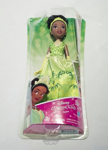 Disney princess tiana doll - disney,