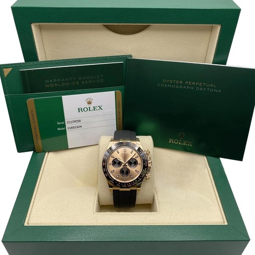 Rolex cosmograph daytona - rolex,