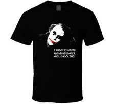 Joker Heath Ledger Dark Knight