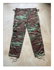 Pantalon TAP 47/56 Légion REP BEP Casque veste BPC REI REC RCP commando Algérie
