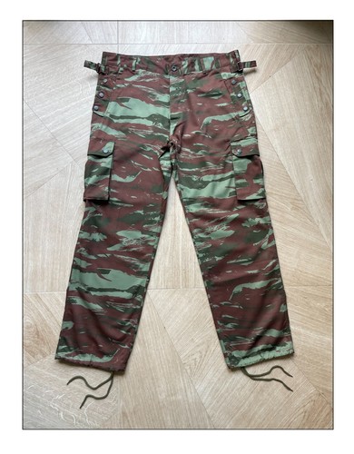 Pantalon tap légion rep - 47/56,