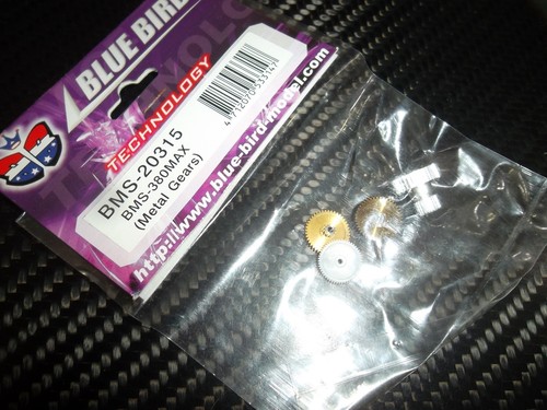 Blue bird bms 20315 metal - bms-20315,