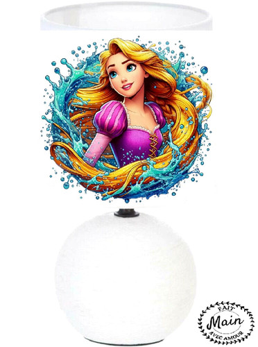 Lampe chevet céramique - chevet,