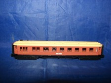 MINITRIX N VOITURE RESTAURANT