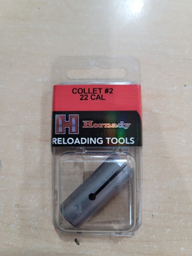 Hornady cam lock bullet - , cam-lock