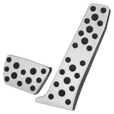 Pied Pédale Couverture Frein