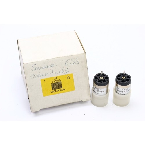 2pcs portescap 718 975 - portescap, 718-975