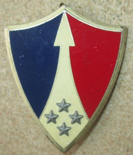 état major corps - État,