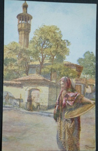 49692 bosnie sarajevo femme - 49692,