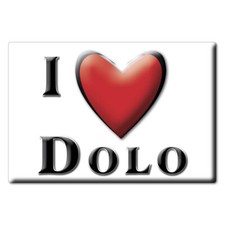 Aimant sur Dolo, Côtes