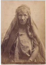 Tunisie Bédouine  Photo