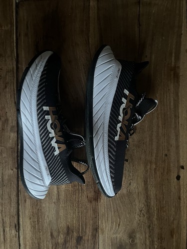 Hoka carbon chaussures - hoka,