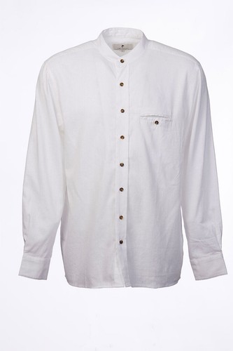 Chemise grand père - chemise, irlandaise