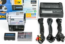 Sony Handycam DCR-PC9 Mini DV