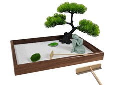 Japanese Zen Garden Decoration