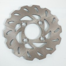 Disque de frein avant Sifam