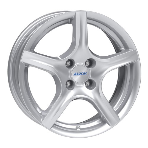 Jantes alutec grip 5jx14 - jantes,