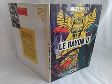 LE RAYON U 1974 JACOBS  BD