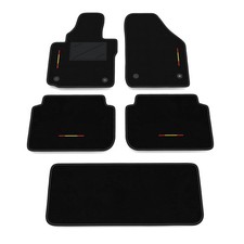 Tapis de sol compatibles avec