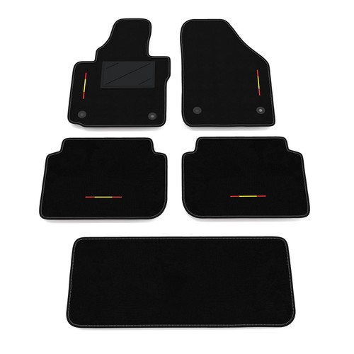 Tapis sol compatibles - compatibles, avec