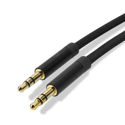 Câble audio auxiliaire - , 3.5mm