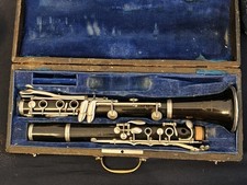 Clarinet Dolnet DLP In A (La)