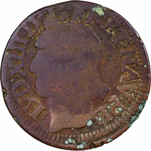 France louis xiii - louis, xiii,