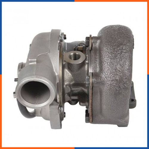Turbocompresseur alfa romeo - turbocompresseur, alfa-romeo
