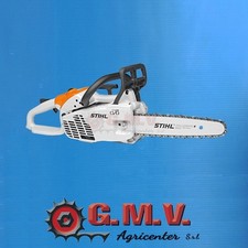 Tronçonneuse compacte Stihl