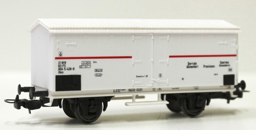 Piko 95996 chariot isotherme - chariot,