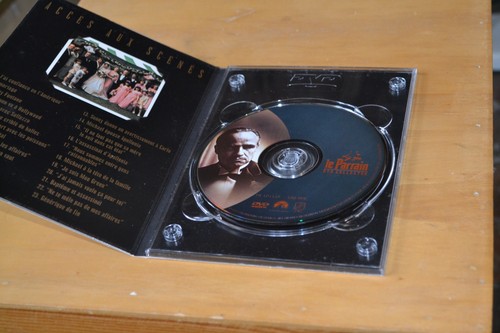 Coffret dvd trilogie le - trilogie,