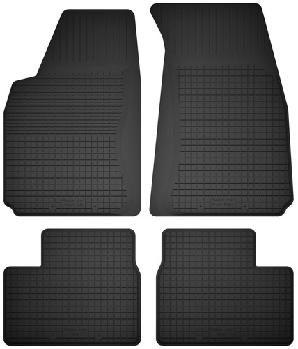 Tapis sol caoutchouc - tapis, en