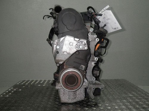 Moteur sans pièces - , (diesel)