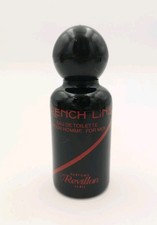 Miniature / 1ere taille de parfum ancien REVILLON - French Line