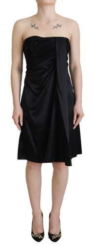 Robe dolce gabbana noire en - robe,