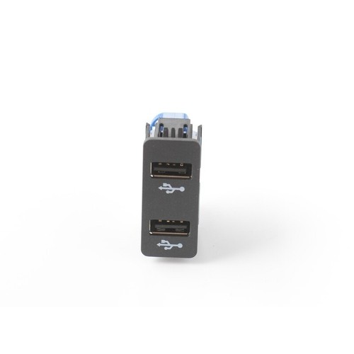 Double prise usb oem pour - double,