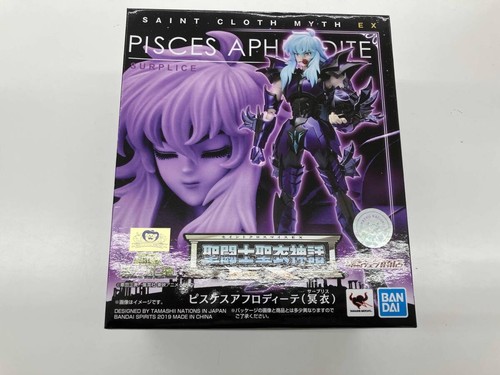 Saint seiya myth cloth - seiya,