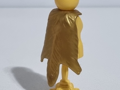 Playmobil 4644 cape dorée