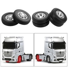 2 pièces Mini Hub Jante Pneus