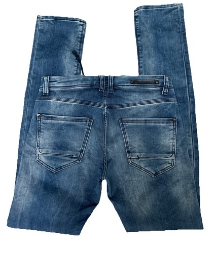Jean jogger landers taille - jean,