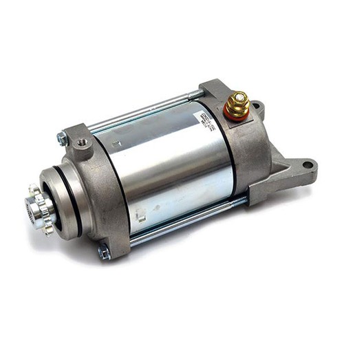 Démarreur moteur - du,