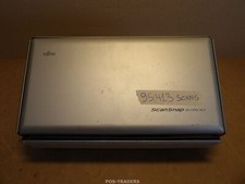 Fujitsu ScanSnap S1500 Color