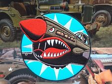 Curtis P-40 AVG Flying Tigers - 110 mm ?5a.